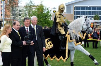 ucf horse lipizzaner