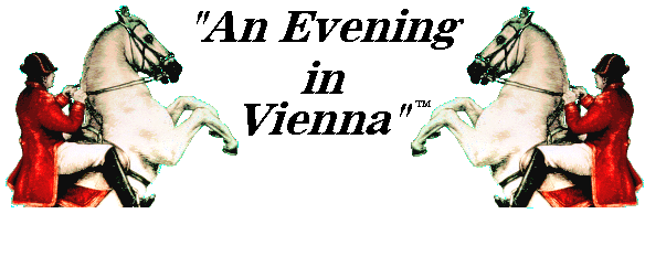 Royal Lipizzaner Stallions